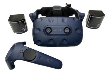 HTC VIVE Pro