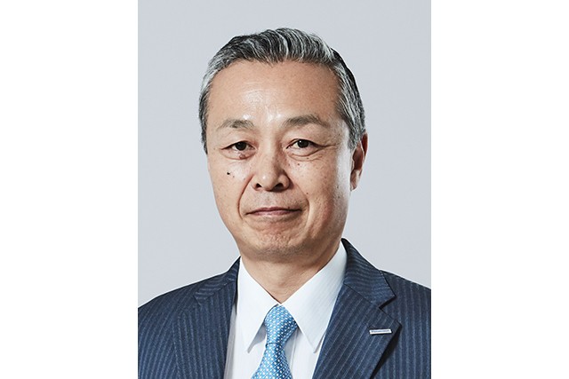 Executive Director専用 Company Profile - Panasonic Connect