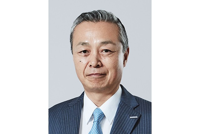 Hideaki Harada