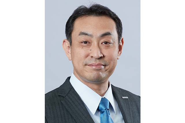 Executive Director専用 Issuu