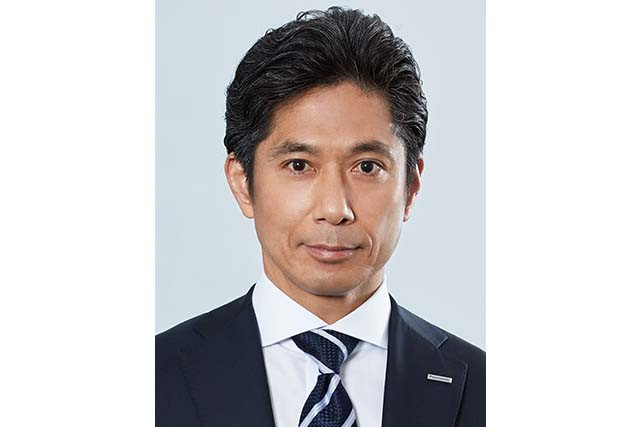Hiroyuki Nishiuma