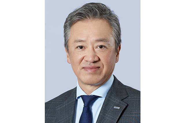 Akira Sakakibara