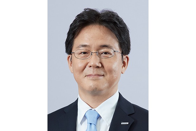 Nobuhiro Shinya