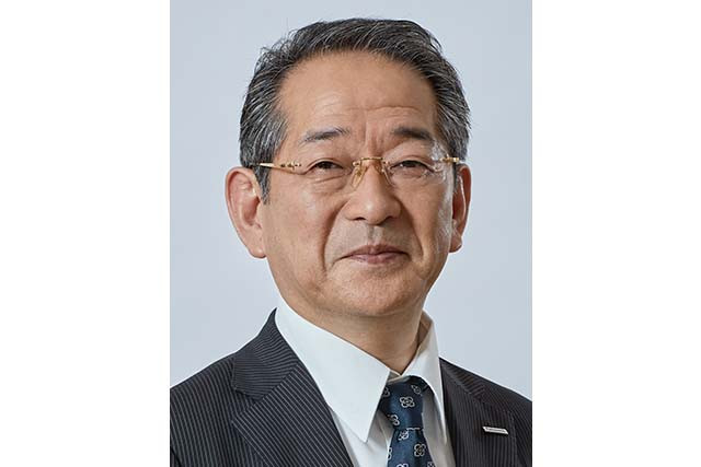 Osamu Yuuki