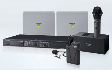 Wireless Microphone  Systems