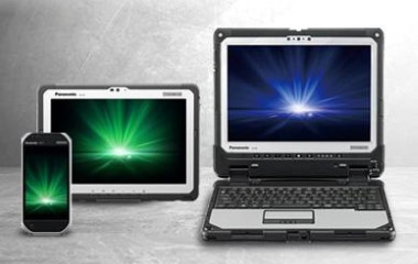 Toughbook - PC and Mobile