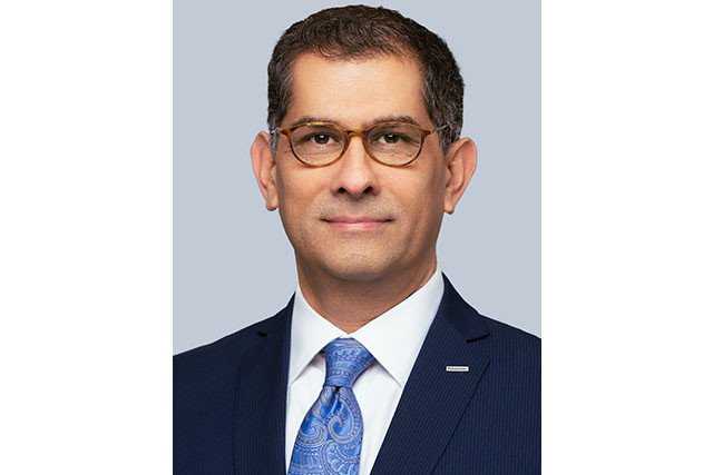 Faisal Pandit