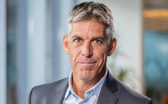Blue Yonder CEO Duncan Angove Appointed Senior Executive Vice President at Panasonic Connect