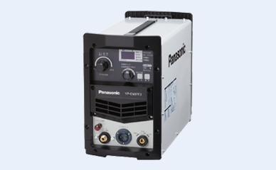 Panasonic welding hot sale machine