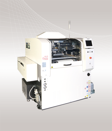 Screen Printer SPV