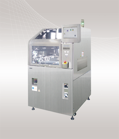 Plasma Cleaner PSX307A