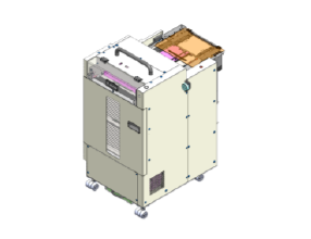 24-component type Tray feeder