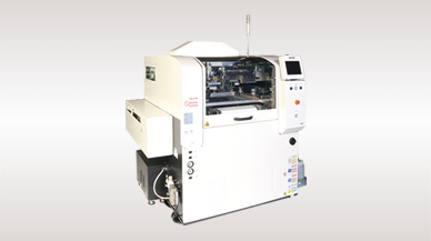 Screen Printer SPV