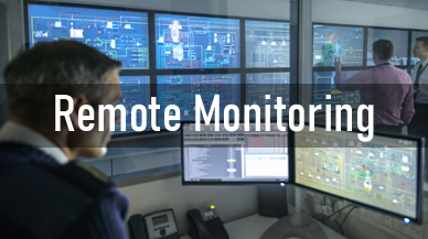 Remote Monitoring