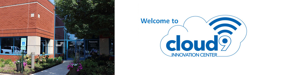 photo: cloud9 Innovation Center