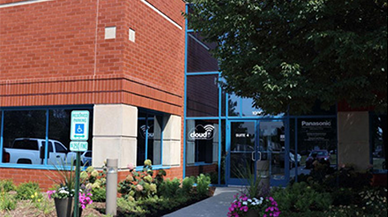 America cloud9 Innovation Center