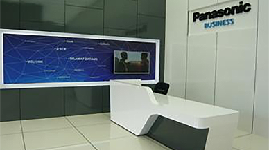 Solution & Innovation Center Indonesia