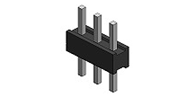 Pin header/Terminal