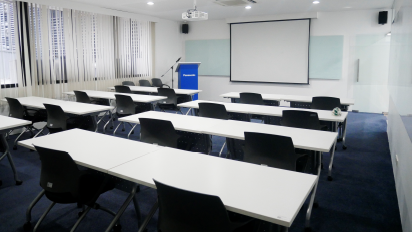 Photo: Seminar room