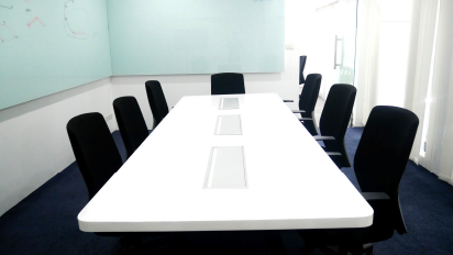 Photo: Conference room