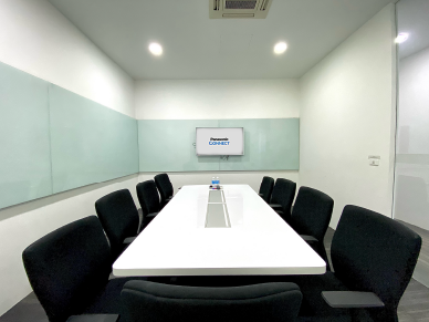 Photo: Conference room
