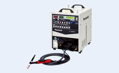 TIG welding machines top