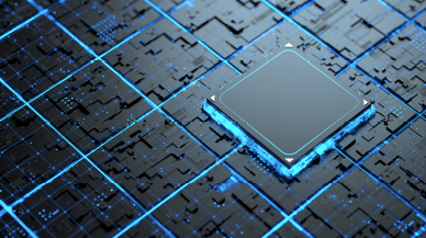 Semiconductor manufacturing process