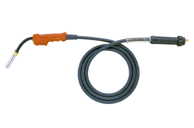 welding torch option