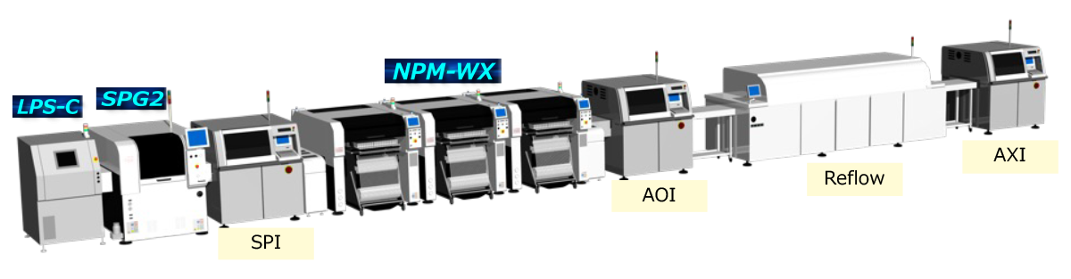 Image: The best module concept in the industry to respond to a changing world