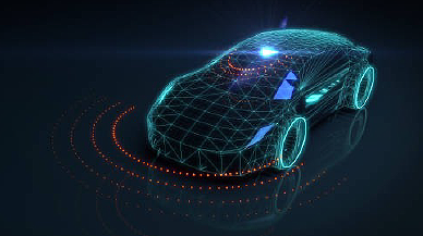 Mounting Technology That Supports Autonomous Driving
