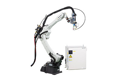 Welding Power Source Separated Robot GIII (Rotary TIG Filler Specification)