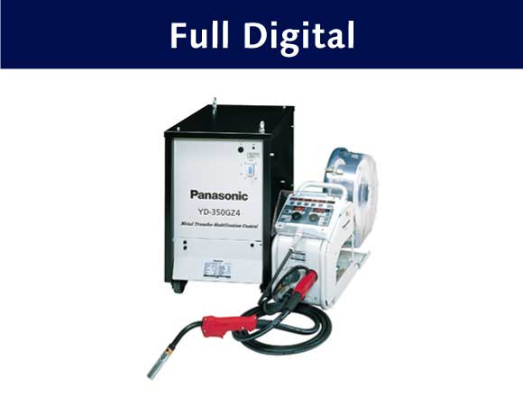 Welding Products- Panasonic Connect