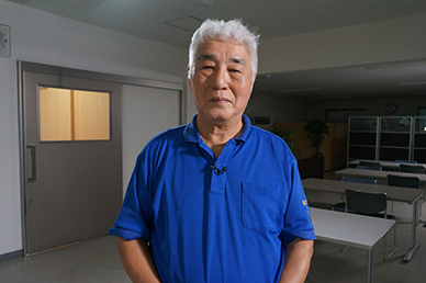 Masayuki Nakayama