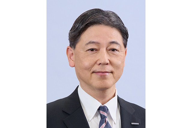 Yasuhiko Okumura