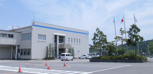 Kaga Factory, Process Automation Business Division