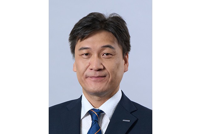 Takashi Otsuka