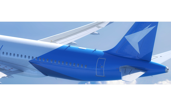 PANASONIC AVIONICS AND INTELLIAN INTRODUCE GROUNDBREAKING IN-FLIGHT CONNECTIVITY SOLUTION TO ENHANCE AIRLINE WI-FI® SERVICE