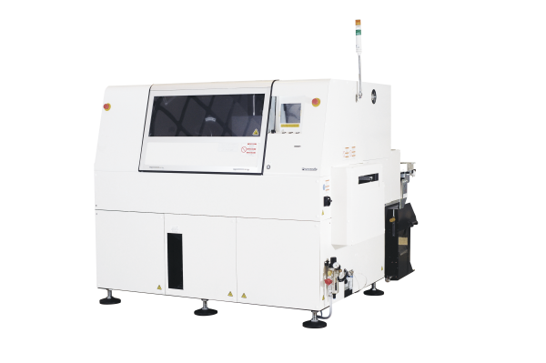 高速ラジアル部品挿入機 RL133