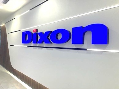 Dixon