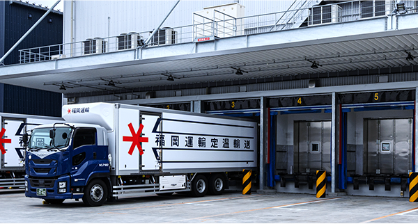 FUKUOKAUNYU CO., LTD