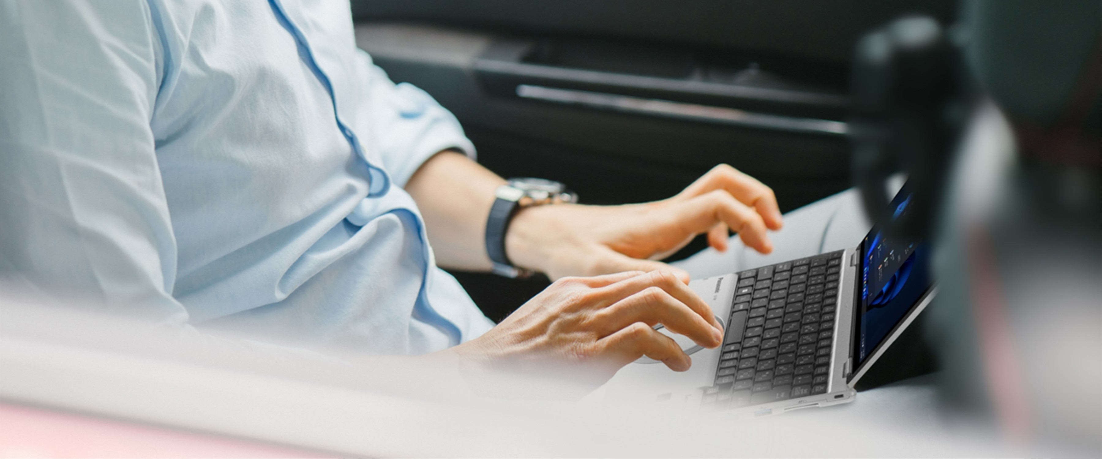 Contribution to Create a Sustainable Future throughout the Value Chain