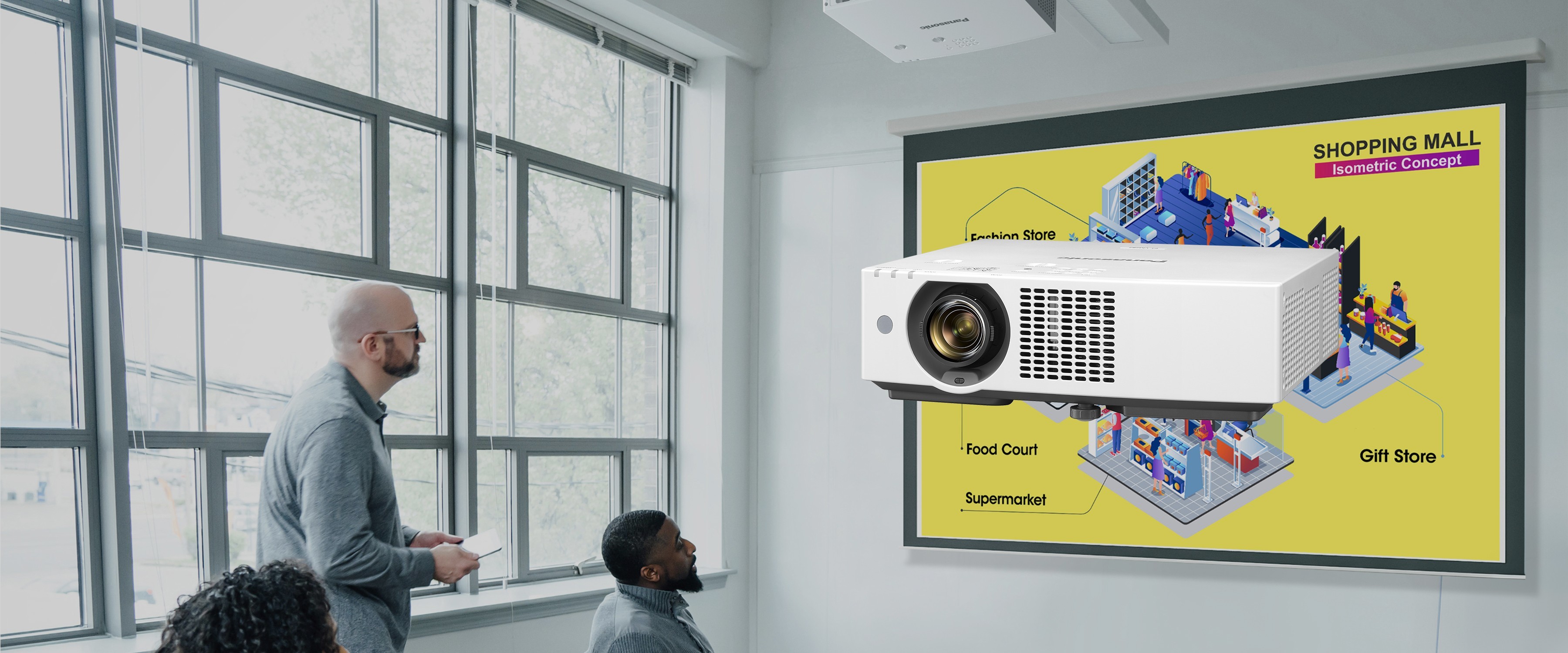 Inflight Entertainment Solution that Helps Reduce Aircraft Fuel Consumption