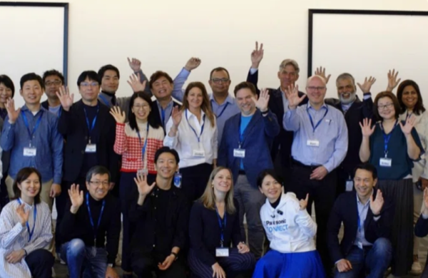 Nurturing the next generation of global leaders (Part 1)