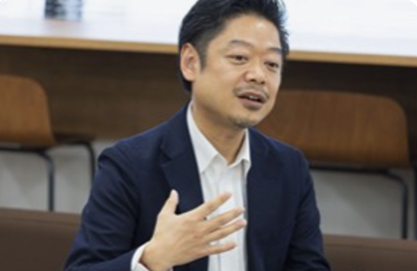 Let's make Panasonic Connect an "AI company"!