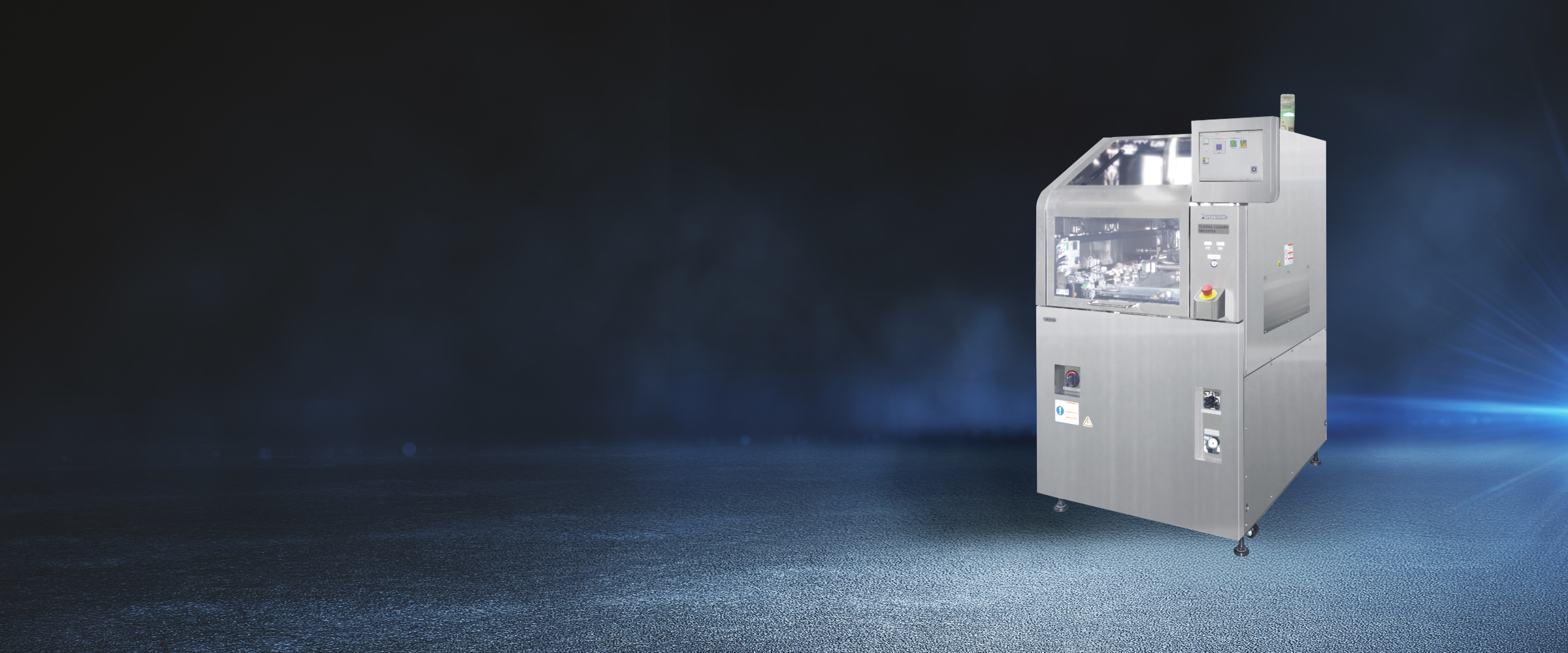 PSX307A Plasma Cleaner