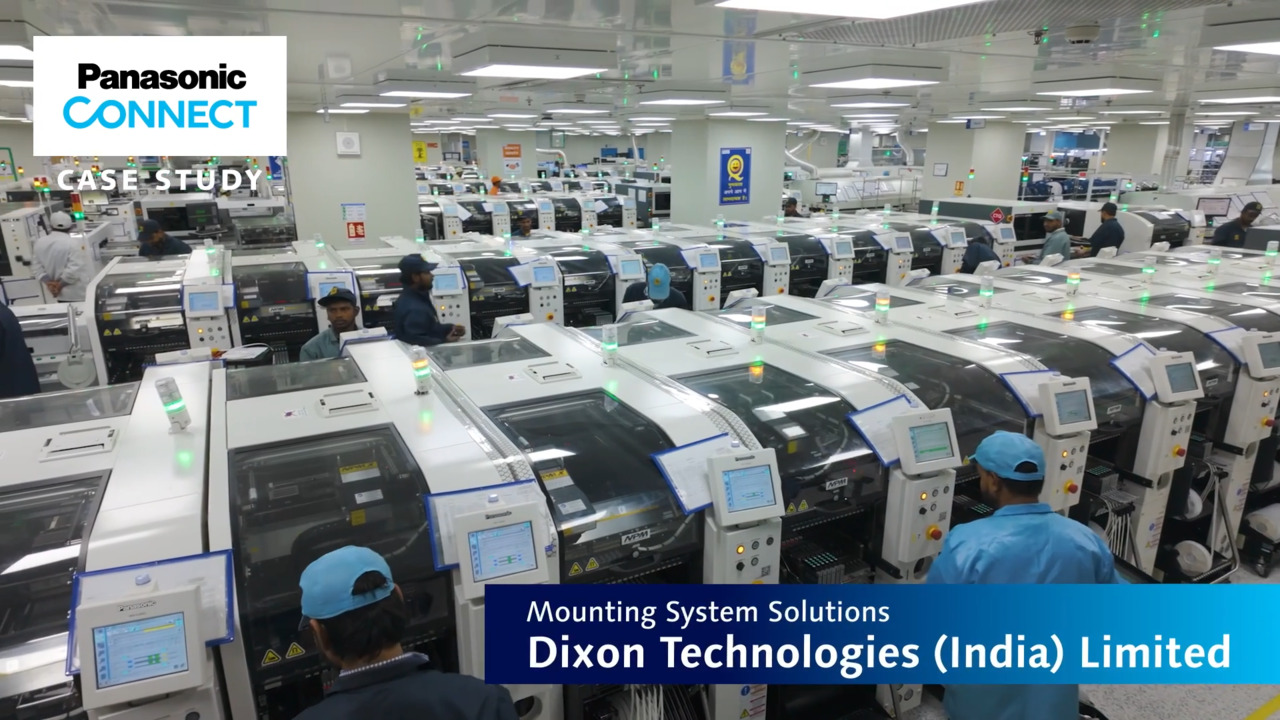 Case Study Video_Dixon, Padget