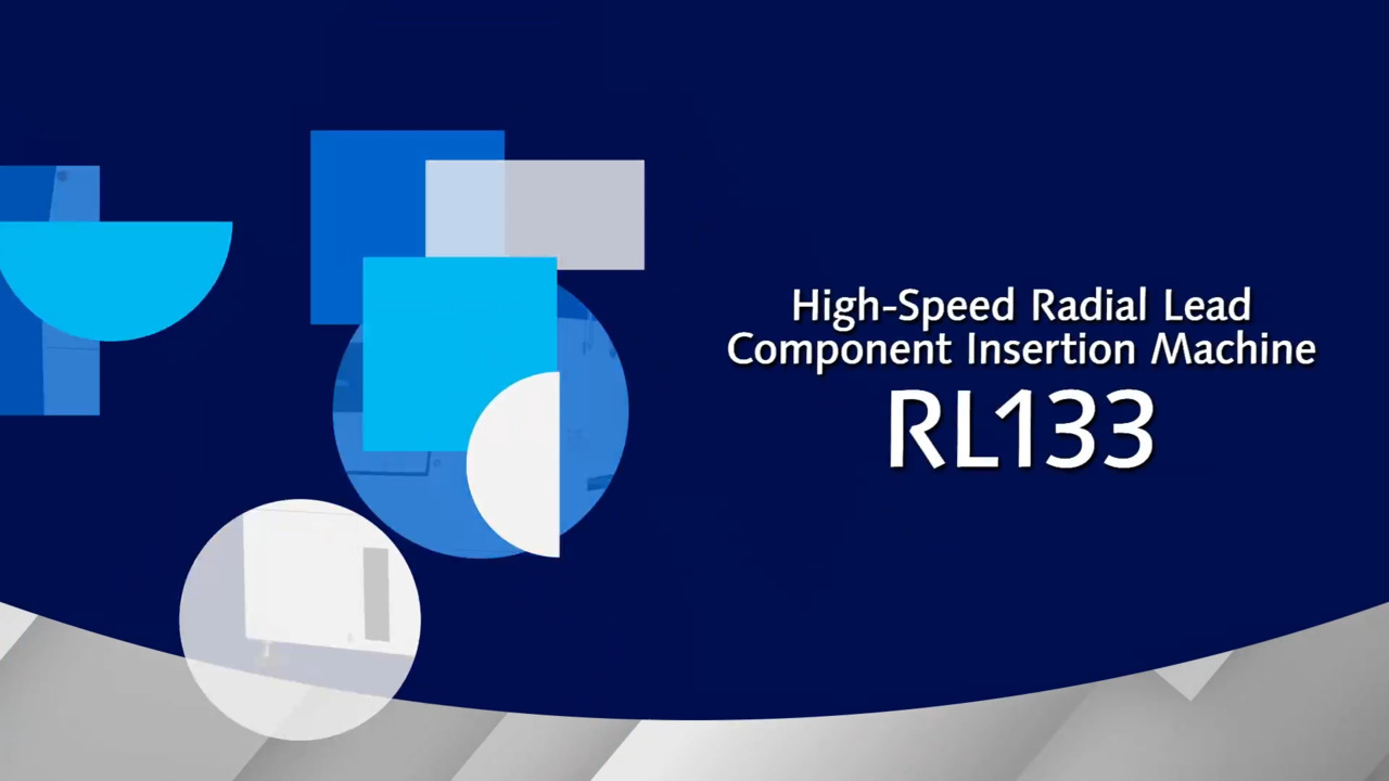 回路形成_RL133商品紹介_英語字幕