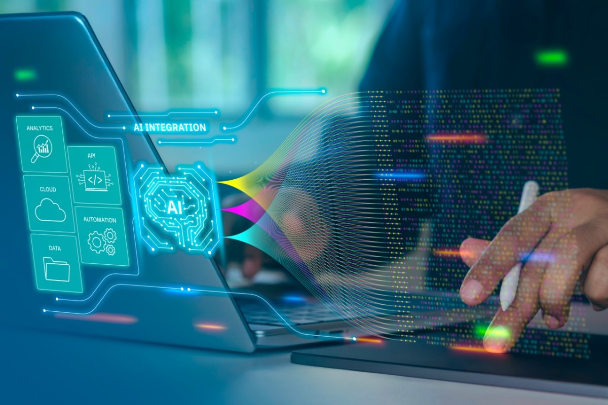 ユースケース：テスト自動化