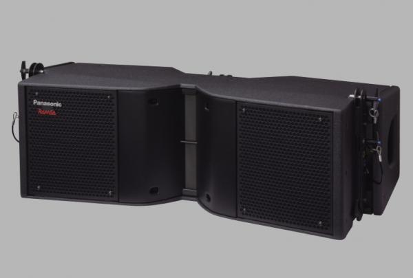 尾張旭市文化会館様 - 事例 - パナソニック コネクト