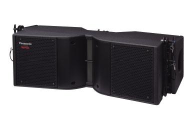 製品画像：WS-LA500A